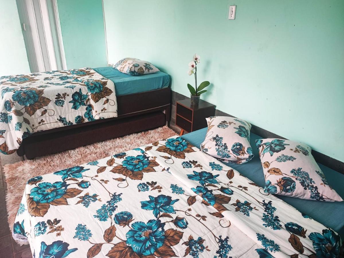 Quarto Família com Banheiro
