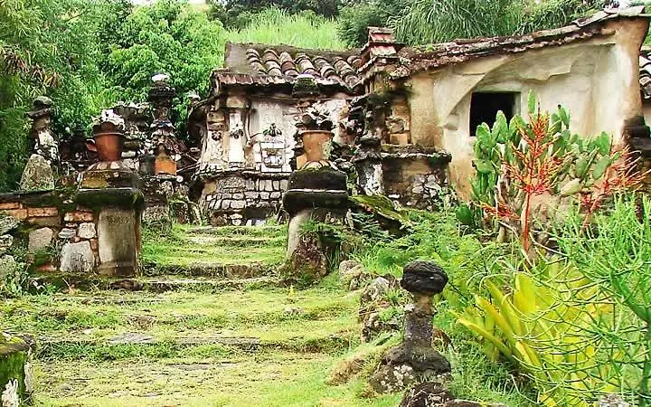 Casa Do Tio Urso-1