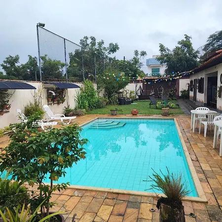 Casa Do Tio Urso-2